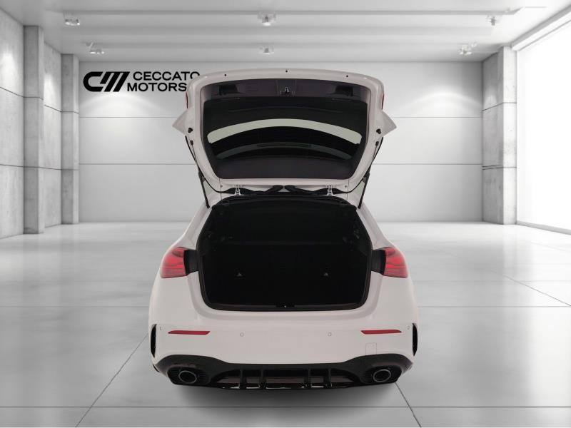 Mercedes Classe A AMG A AMG 35 Premium AMG 4matic auto