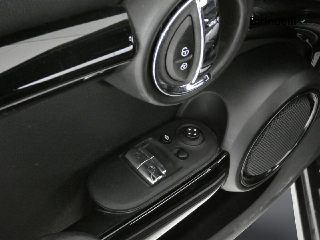 Mini Mini 3p Cooper SE Electric auto