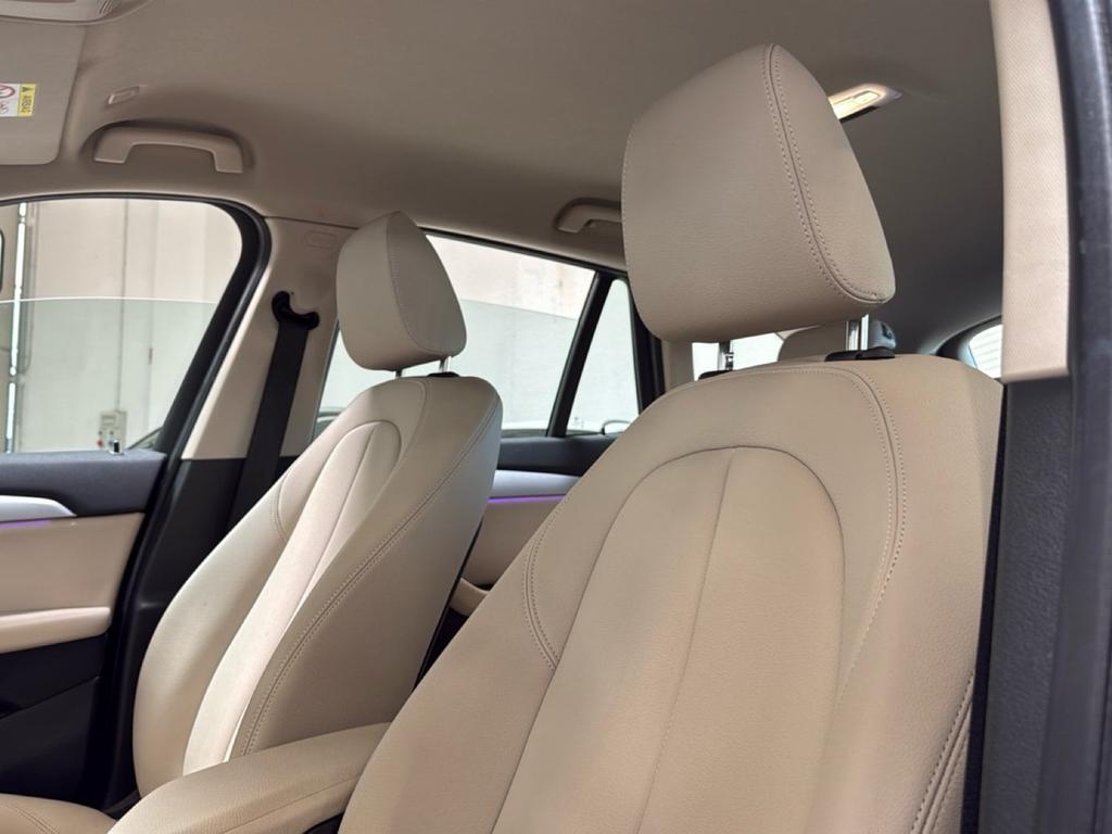 BMW X1 sdrive18d Business Advantage auto