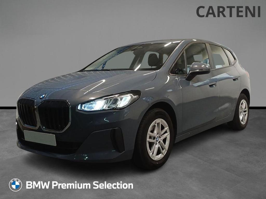 BMW Serie 2 218i Active Tourer auto