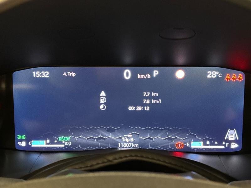 Jeep Renegade 1.5 turbo t4 mhev Summit 2wd dct