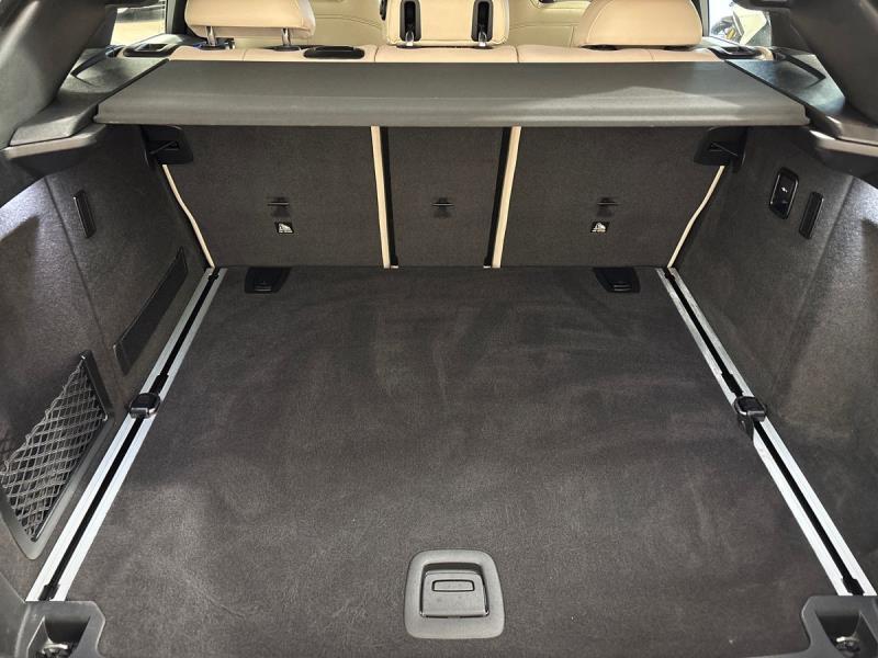 BMW X4 xdrive20d auto