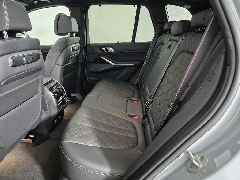 BMW X5 xdrive30d MSport Pro auto