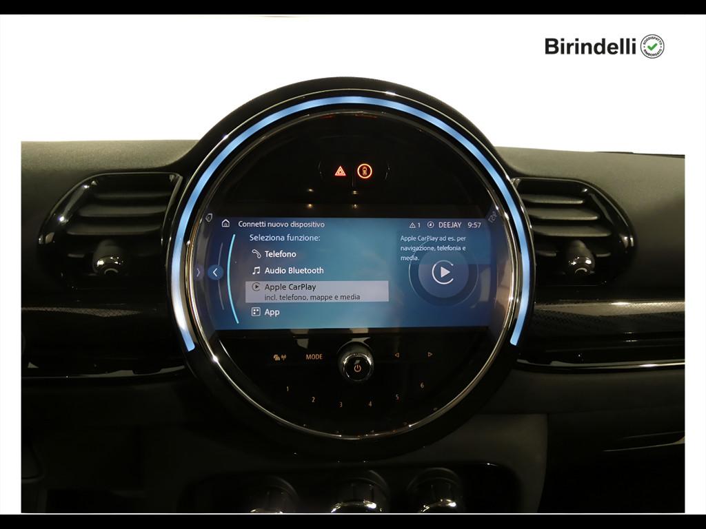 Mini One D Clubman 1.5 One D Mayfair Edition Auto