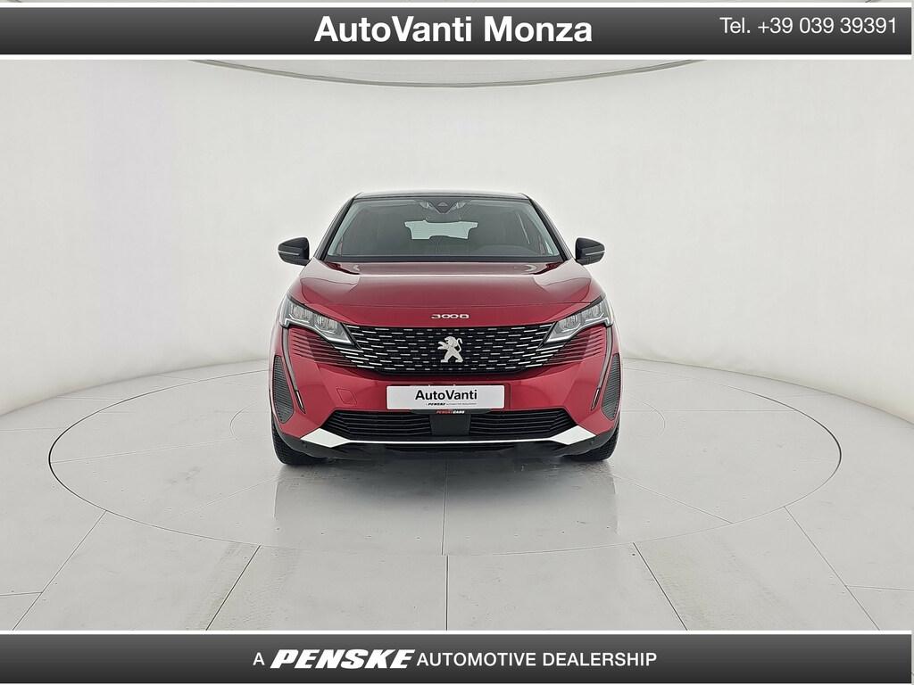 Peugeot 3008 1.5 bluehdi Allure Pack s&s 130cv eat8