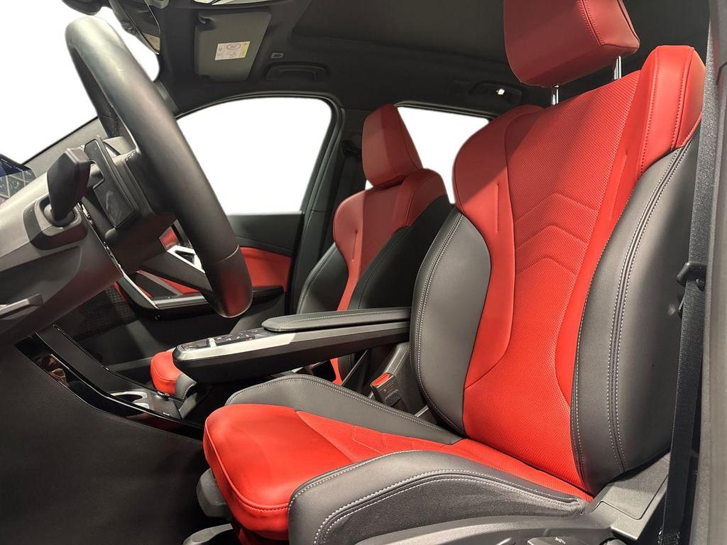 BMW X1 xdrive23d mhev 48V auto