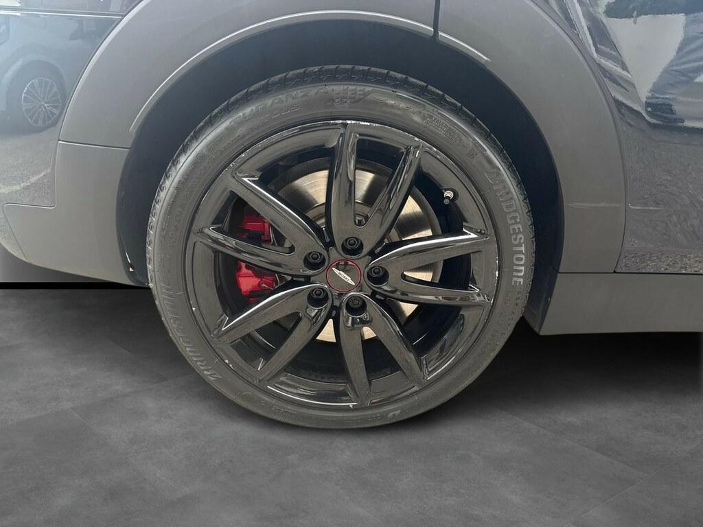 Mini John Cooper Works Clubman 2.0 JCW Steptronic