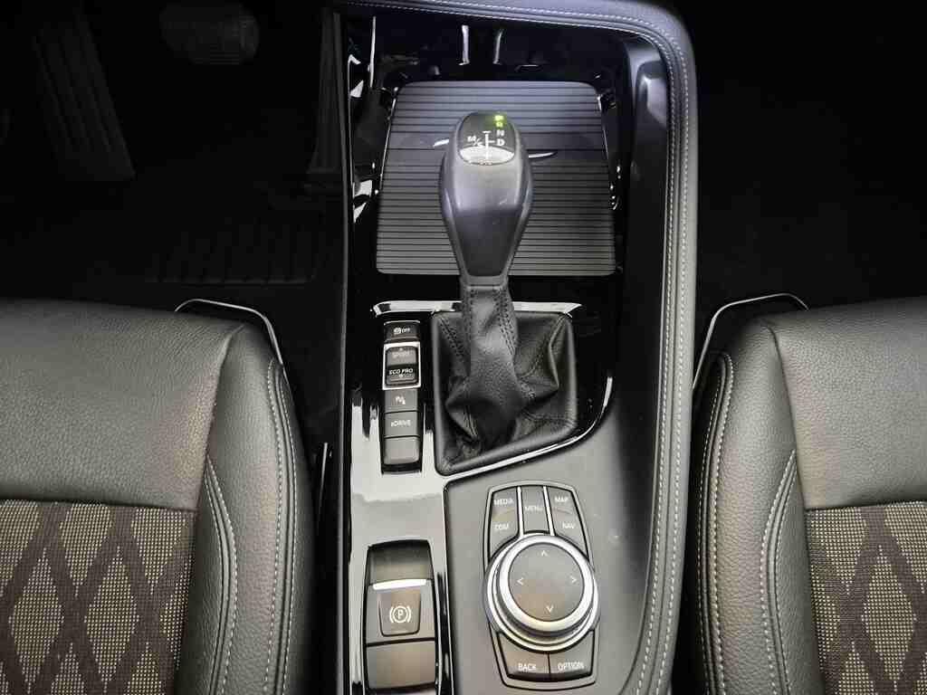 BMW X1 xdrive25e xLine Plus auto