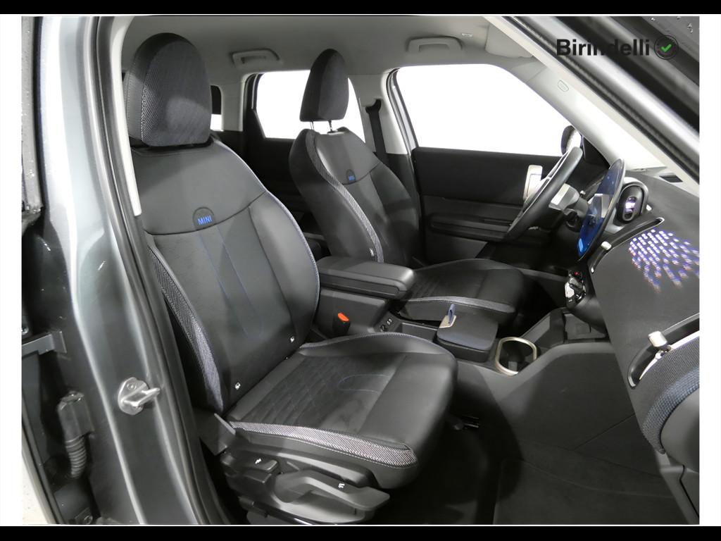 Mini Mini Countryman 2.0 48V D Classic auto