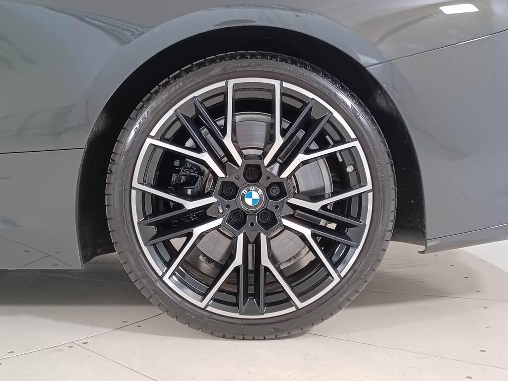 BMW Serie 8 840d Cabrio mhev 48V xdrive Individual Composition Msport auto