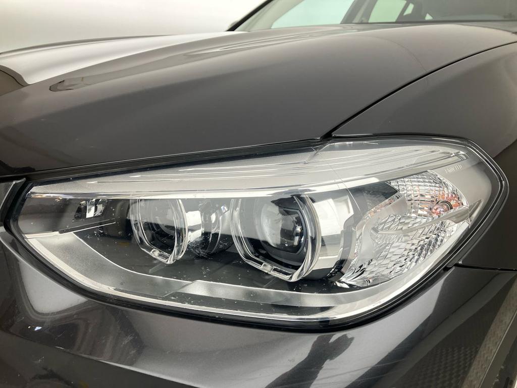 BMW X3 xdrive20d mhev 48V xLine auto