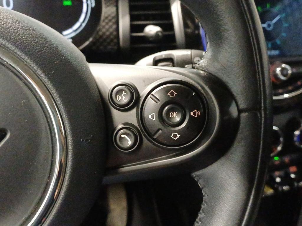 Mini Cooper SE Mini 3p Cooper SE S auto