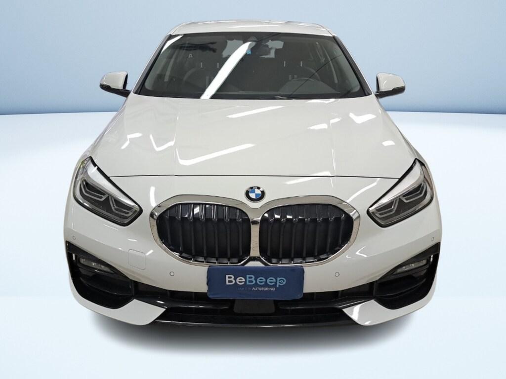 BMW Serie 1 118i Sport auto