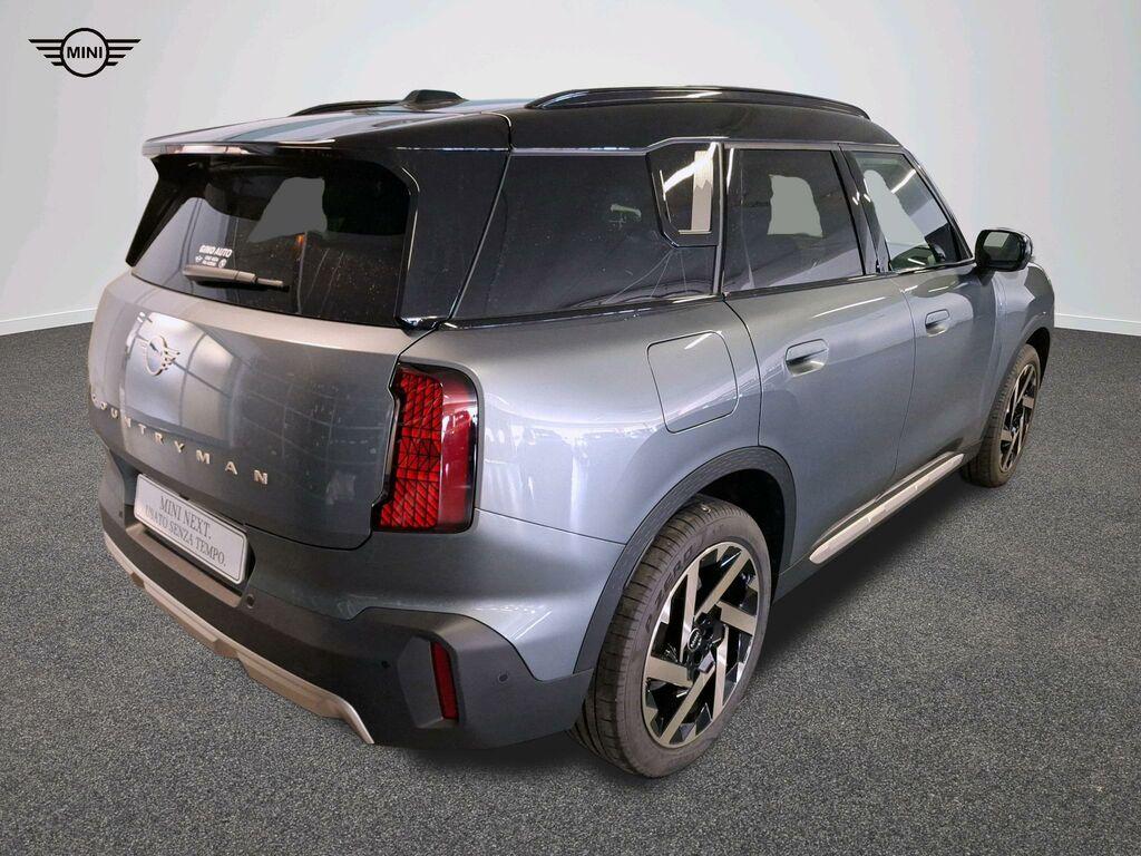 Mini Mini Countryman 1.5 48V C Favoured auto