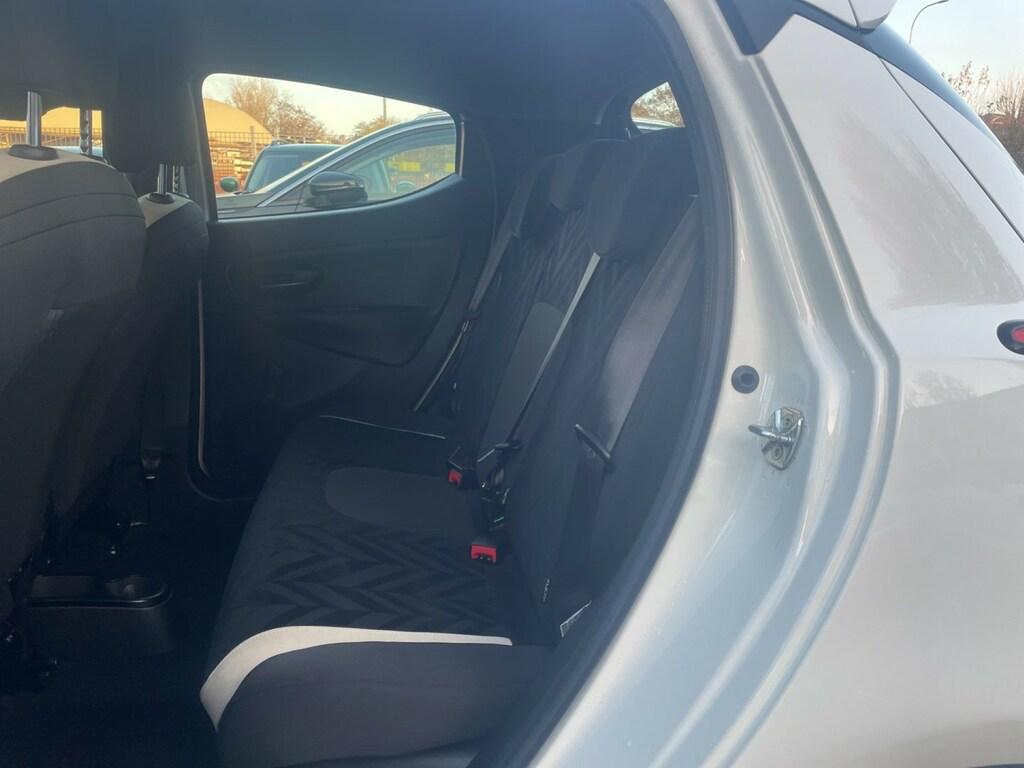 Lancia Ypsilon 1.2 Gold 69cv my16