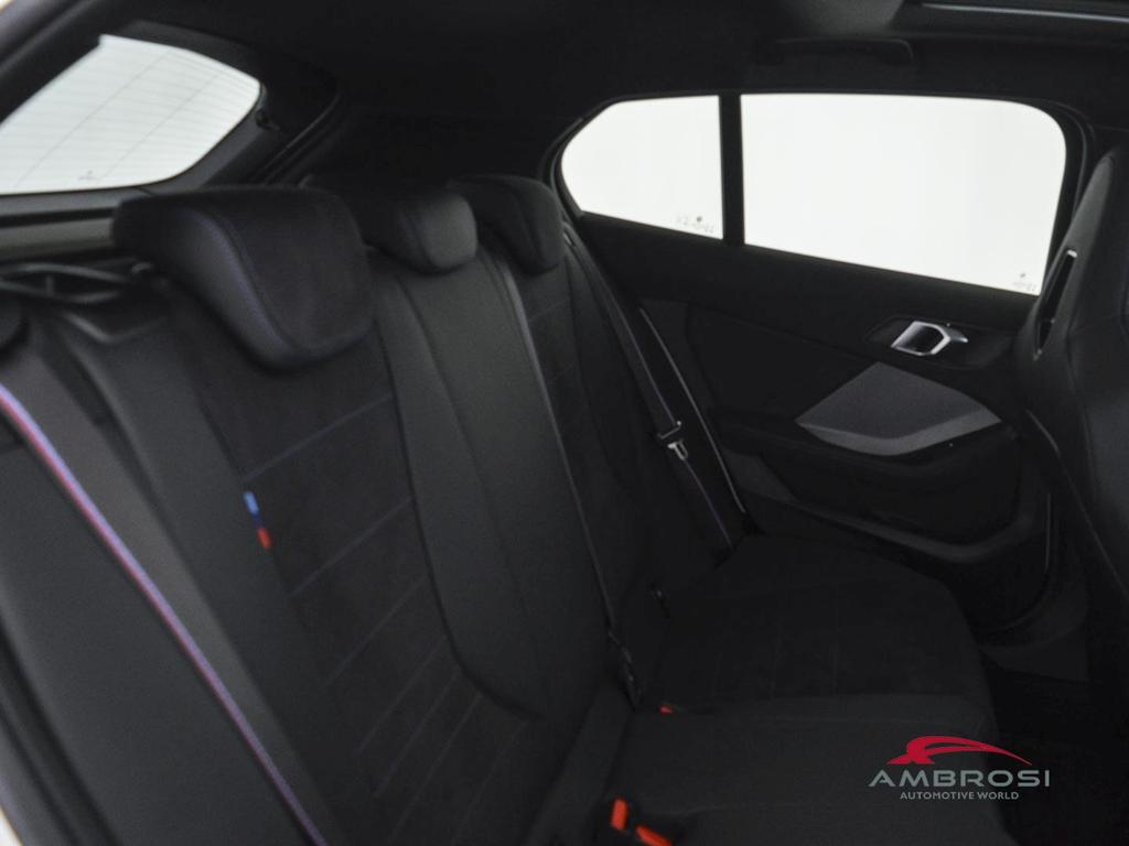 BMW Serie 1 M M135 xdrive MSport Pro auto