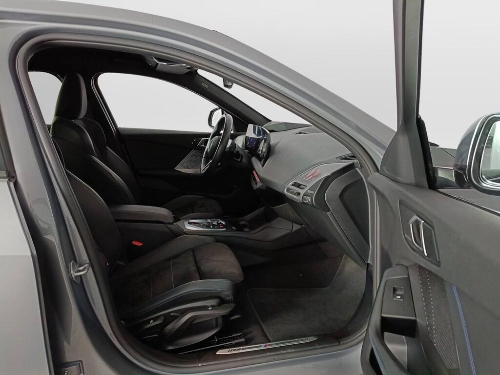 BMW Serie 1 118d MSport Pro auto