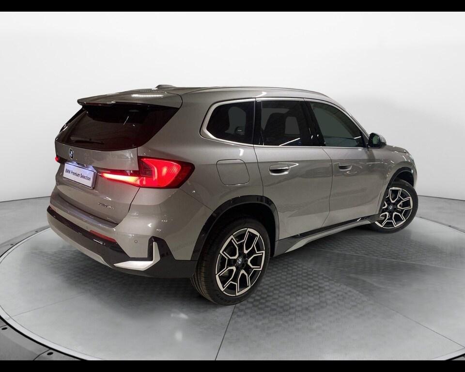 BMW X1 sdrive18d X-Line auto
