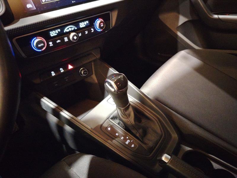 Audi A1 Citycarver 30 1.0 tfsi Admired 110cv s-tronic