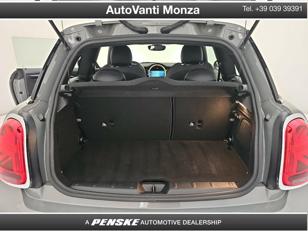 Mini Mini 3p Cooper SE Electric auto