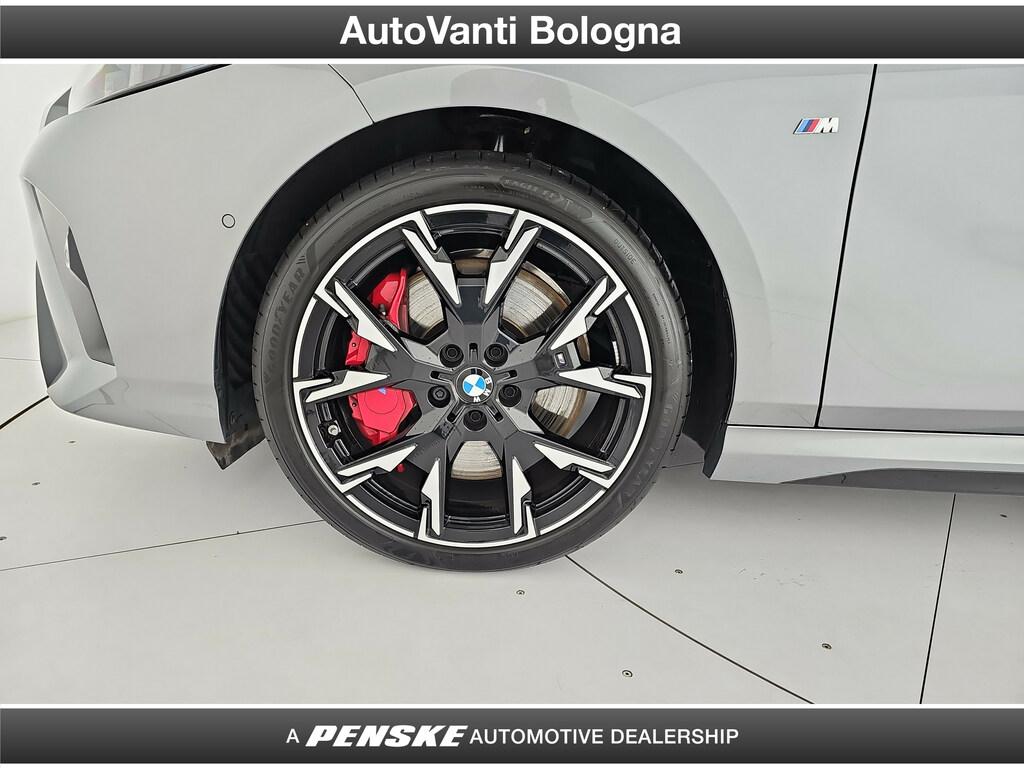 BMW Serie 1 118d MSport Pro auto