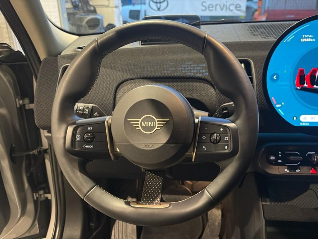 Mini Mini Countryman 2.0 48V D Classic auto