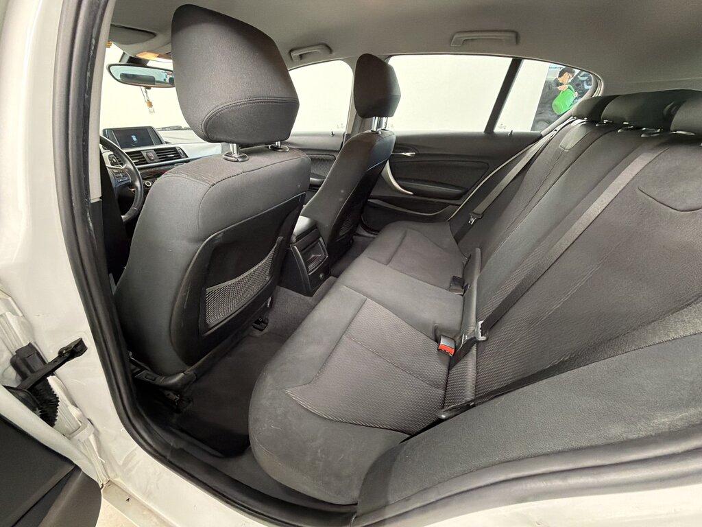 BMW Serie 1 118d Advantage 5p