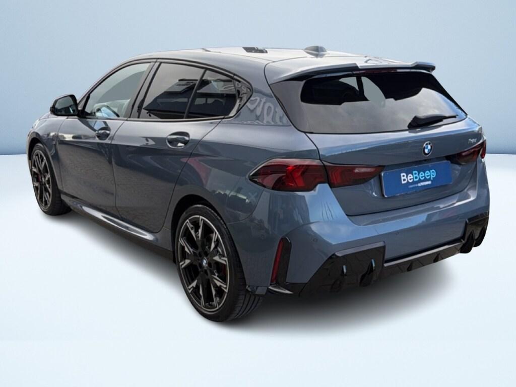 BMW Serie 1 118d MSport Pro auto