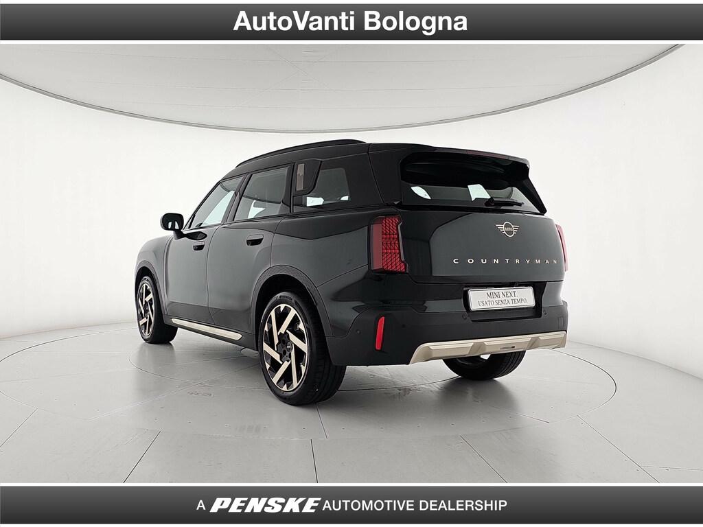 Mini Mini Countryman 1.5 48V C Favoured auto