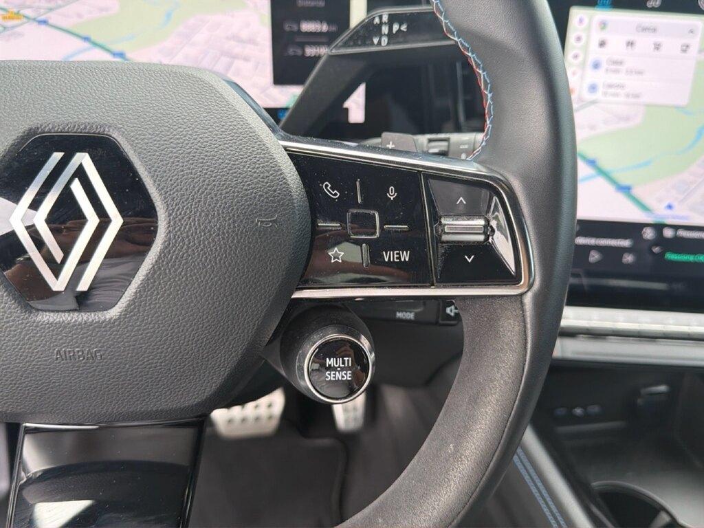 Renault Austral 1.2 E-Tech full hybrid Techno Esprit Alpine 200cv