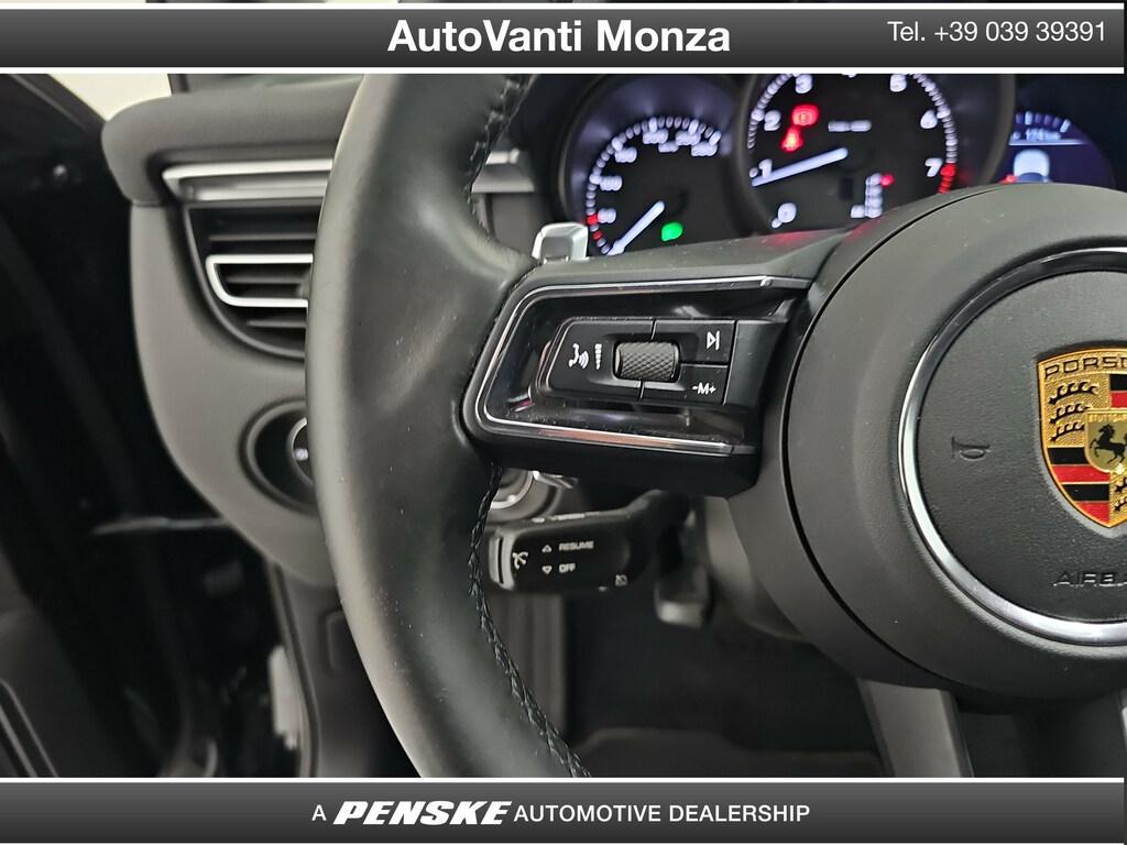 Porsche Macan 2.0 265cv pdk