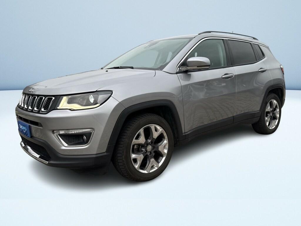 Jeep Compass 1.6 mjt Limited 2wd 120cv my19