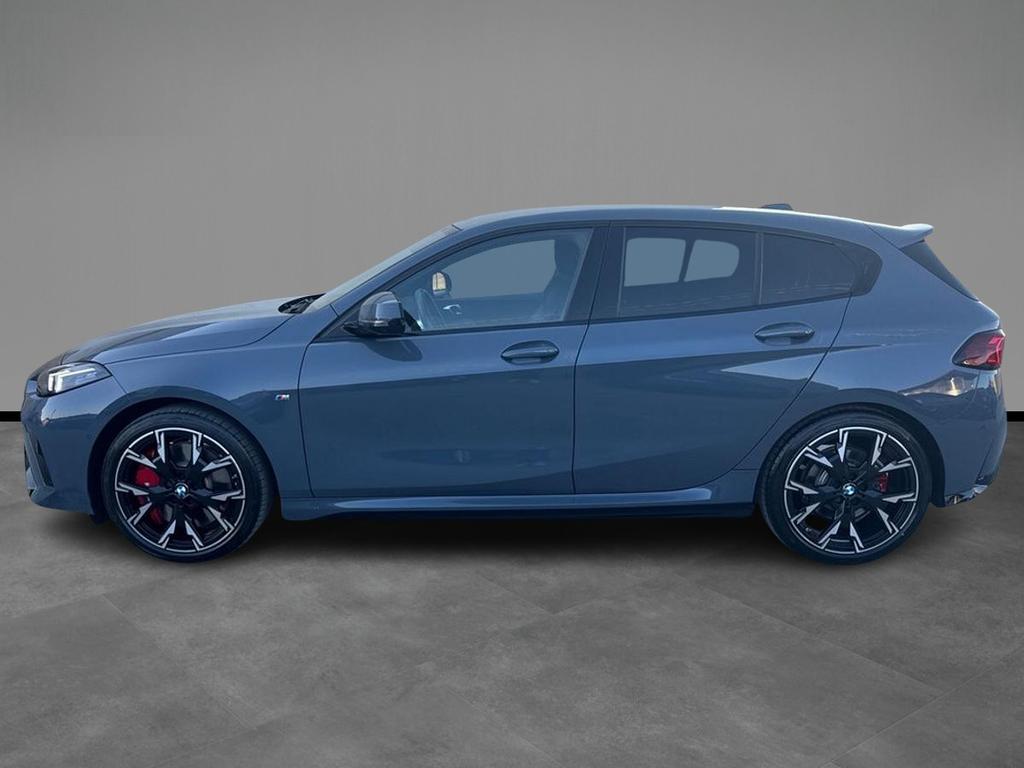 BMW Serie 1 118d MSport Pro auto