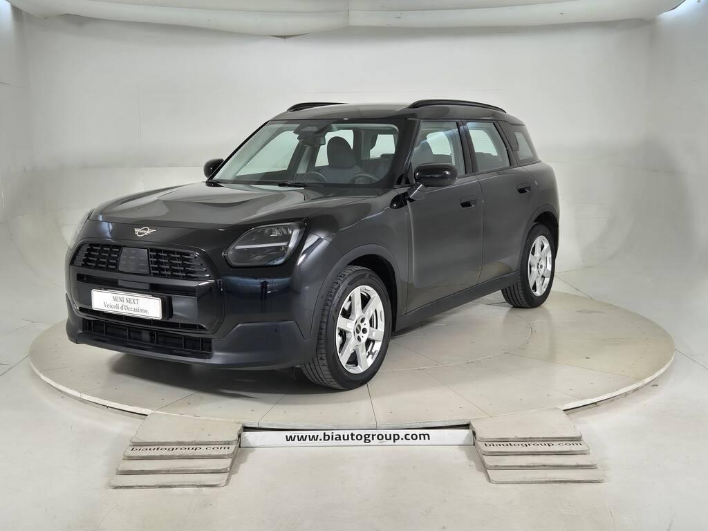 Mini Mini Countryman 2.0 48V D Classic auto