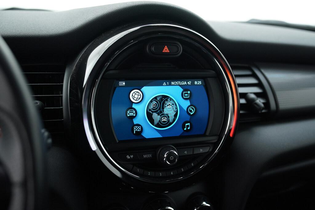 Mini Cooper 1.5 TwinPower Turbo Cooper Hype DCT