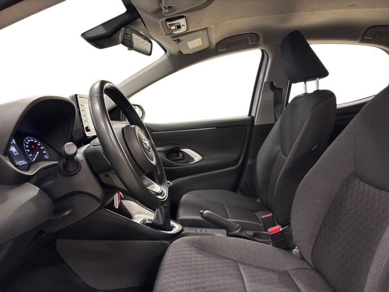 Toyota Yaris 1.0 Business