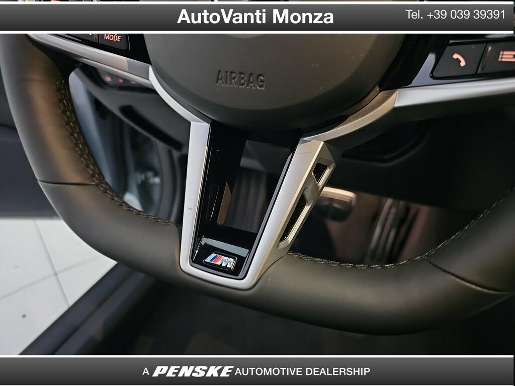 BMW Serie 4 420d Gran Coupe mhev 48V xdrive M Sport Pro auto