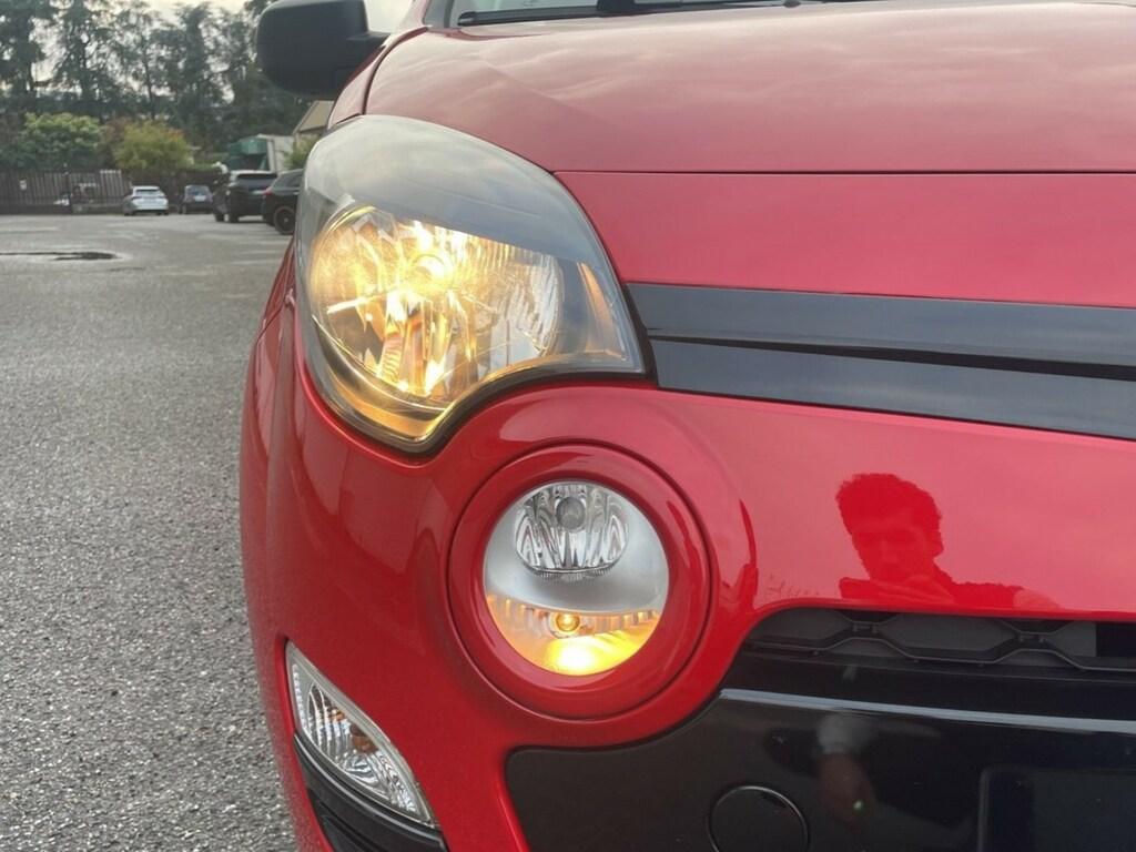 Renault Twingo 1.2 Night&Day 75cv