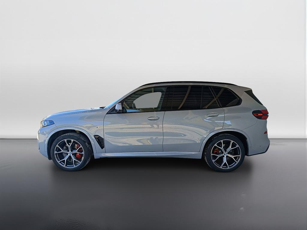 BMW X5 xdrive30d MSport Pro auto