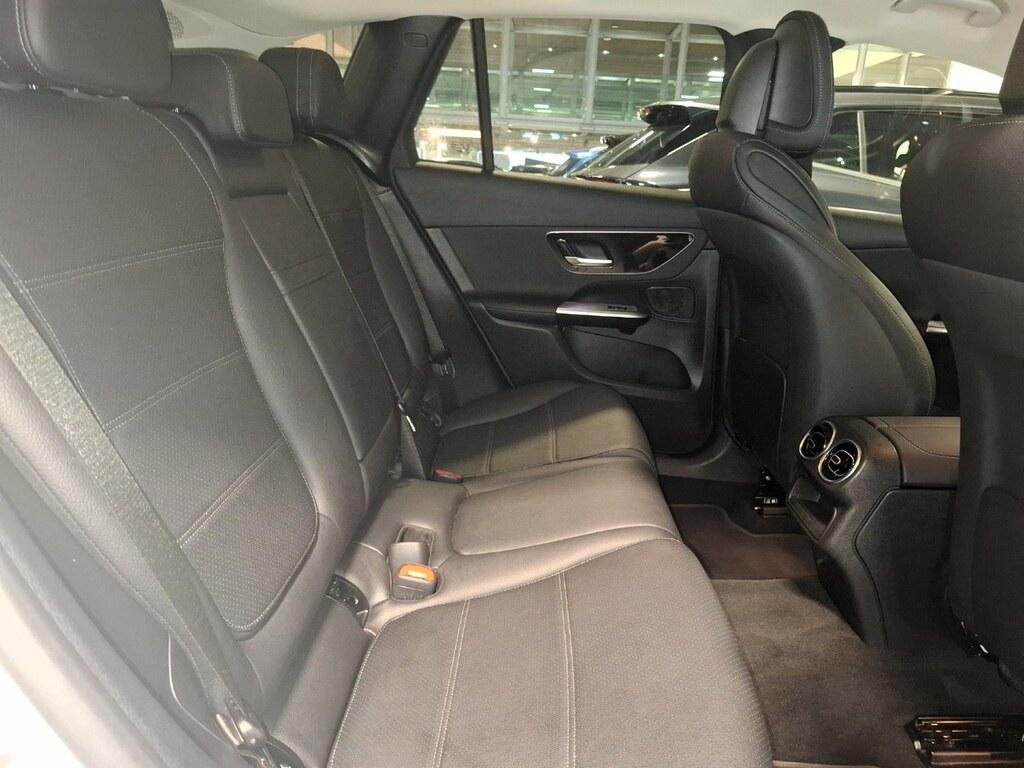 Mercedes GLC 200 d mhev Advanced 4matic auto