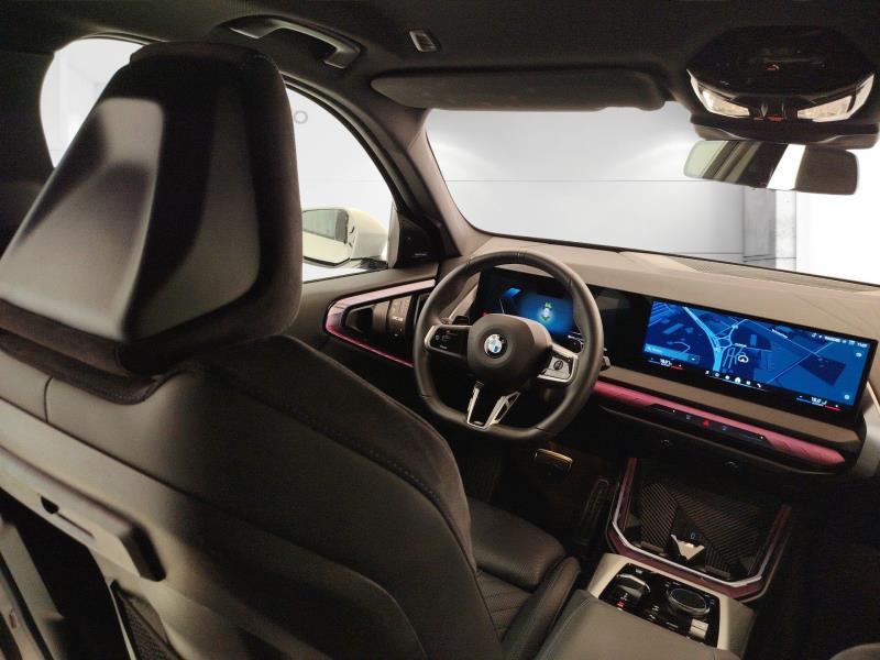 BMW X3 xdrive20d MSport auto