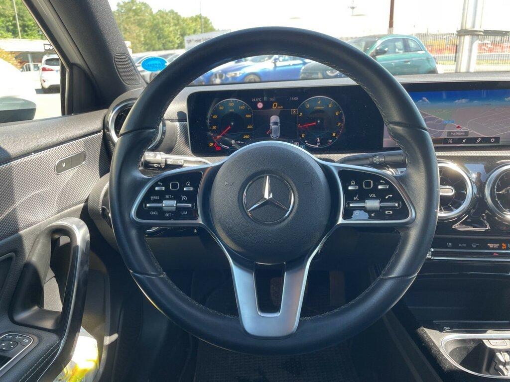 Mercedes Classe A 180 Sport auto