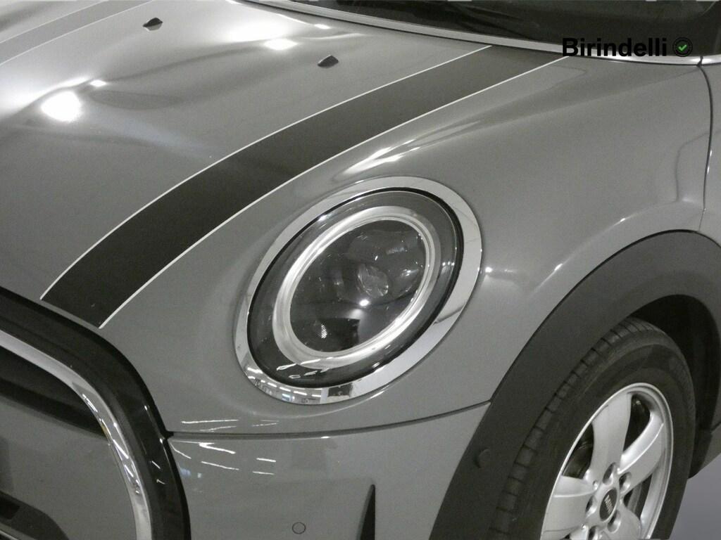 Mini Mini 5p 1.5 One Classic 75cv