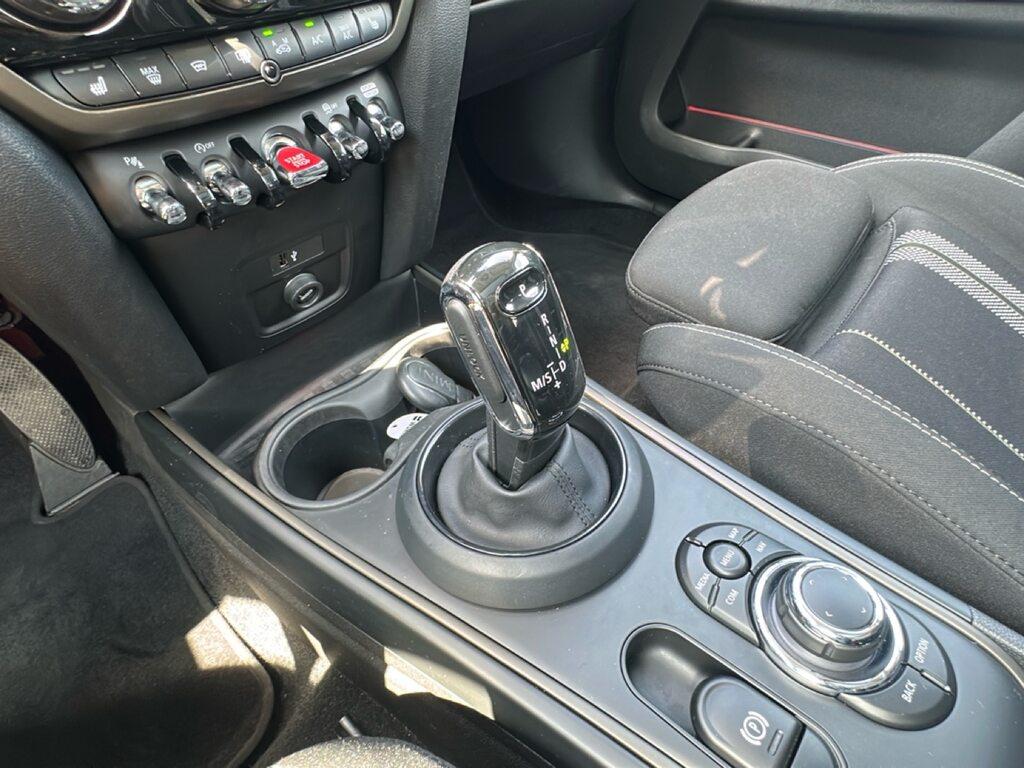 Mini Cooper S Countryman 2.0 TwinPower Turbo Cooper S