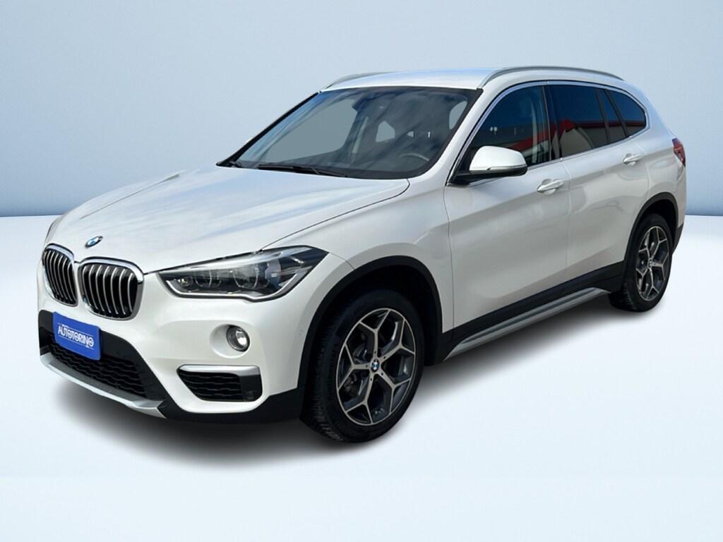 BMW X1 sdrive18i xLine auto