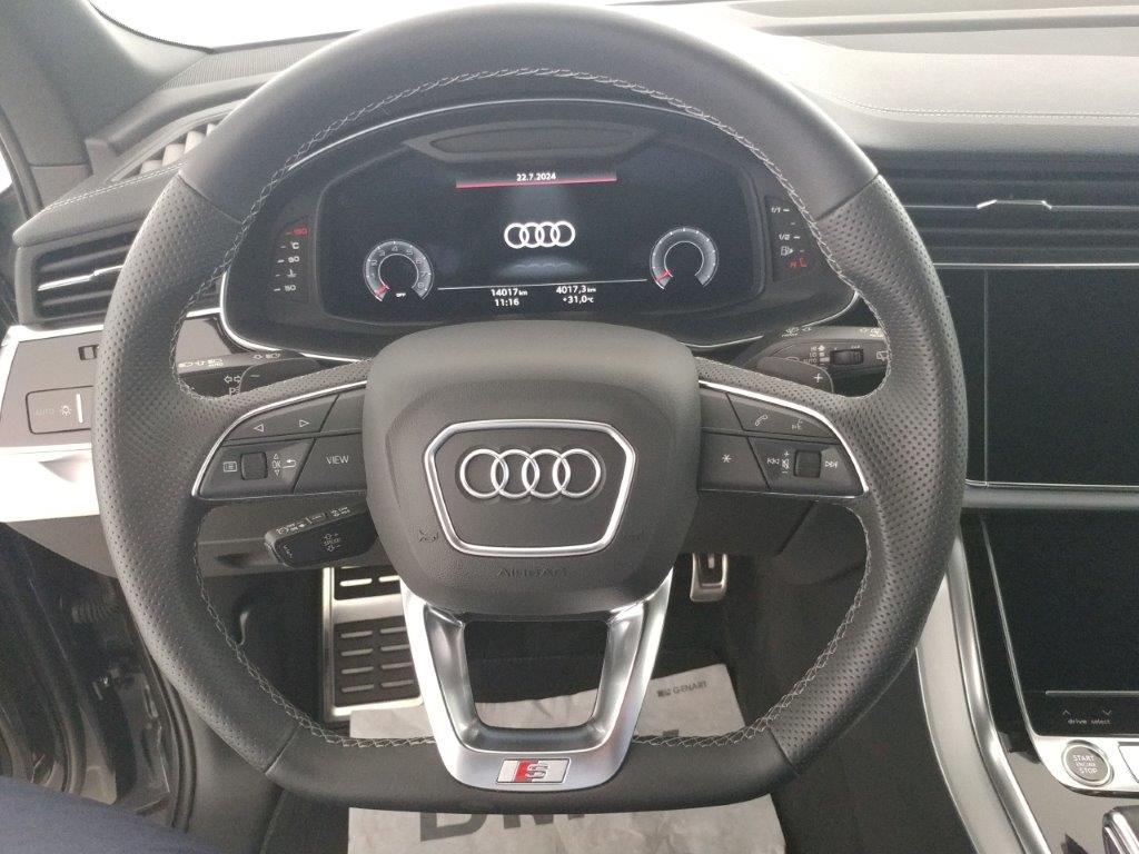 Audi Q7 55 3.0 tfsi mhev quattro tiptronic 7p.ti