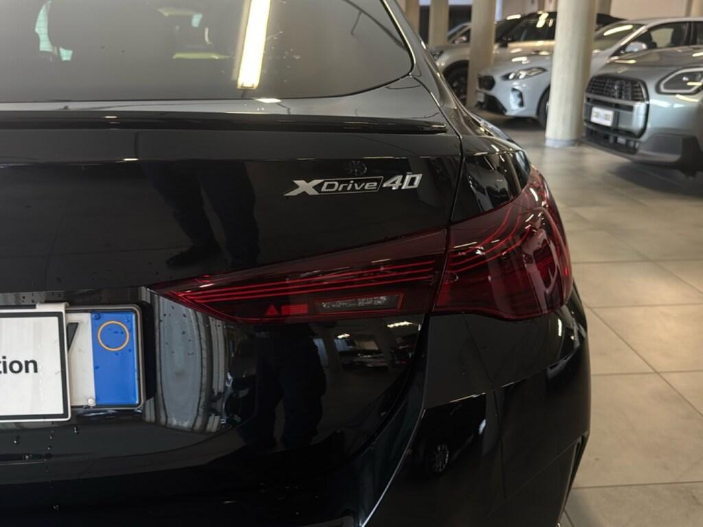 BMW i4 xdrive40 M Sport Pro