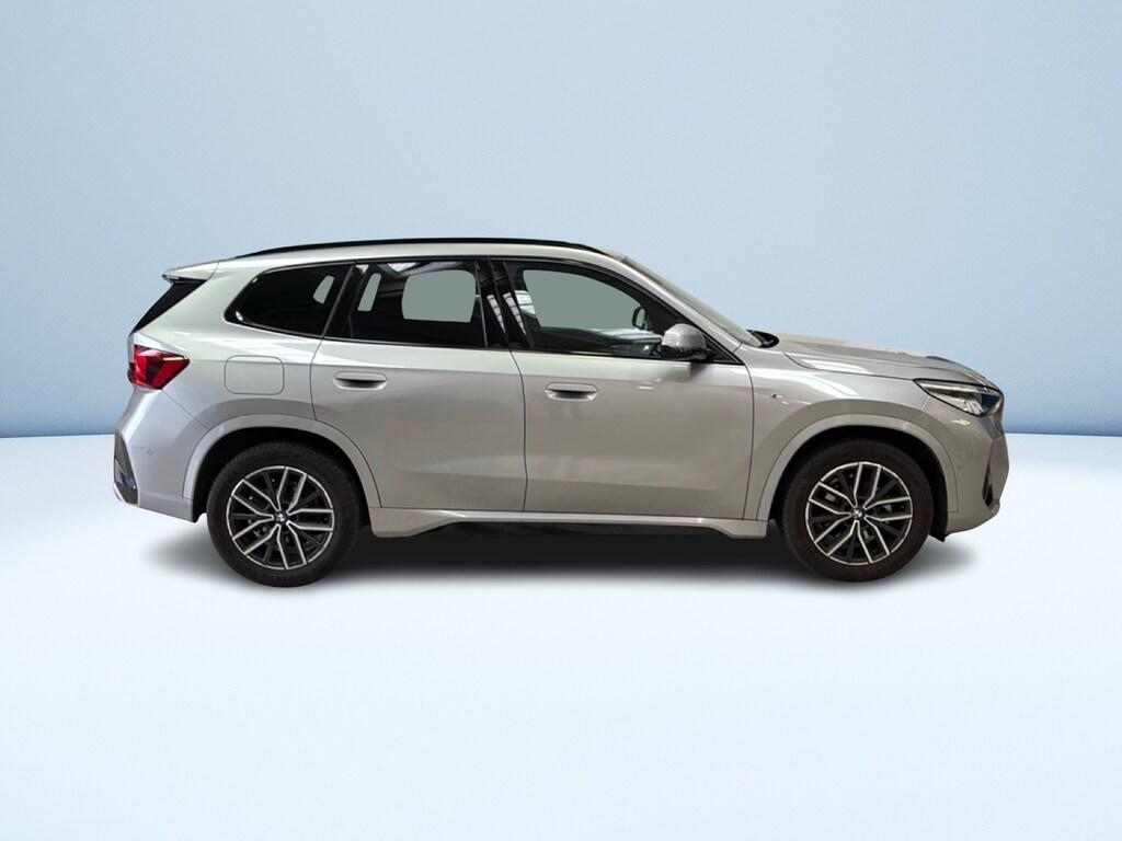 BMW X1 sdrive18i Msport auto