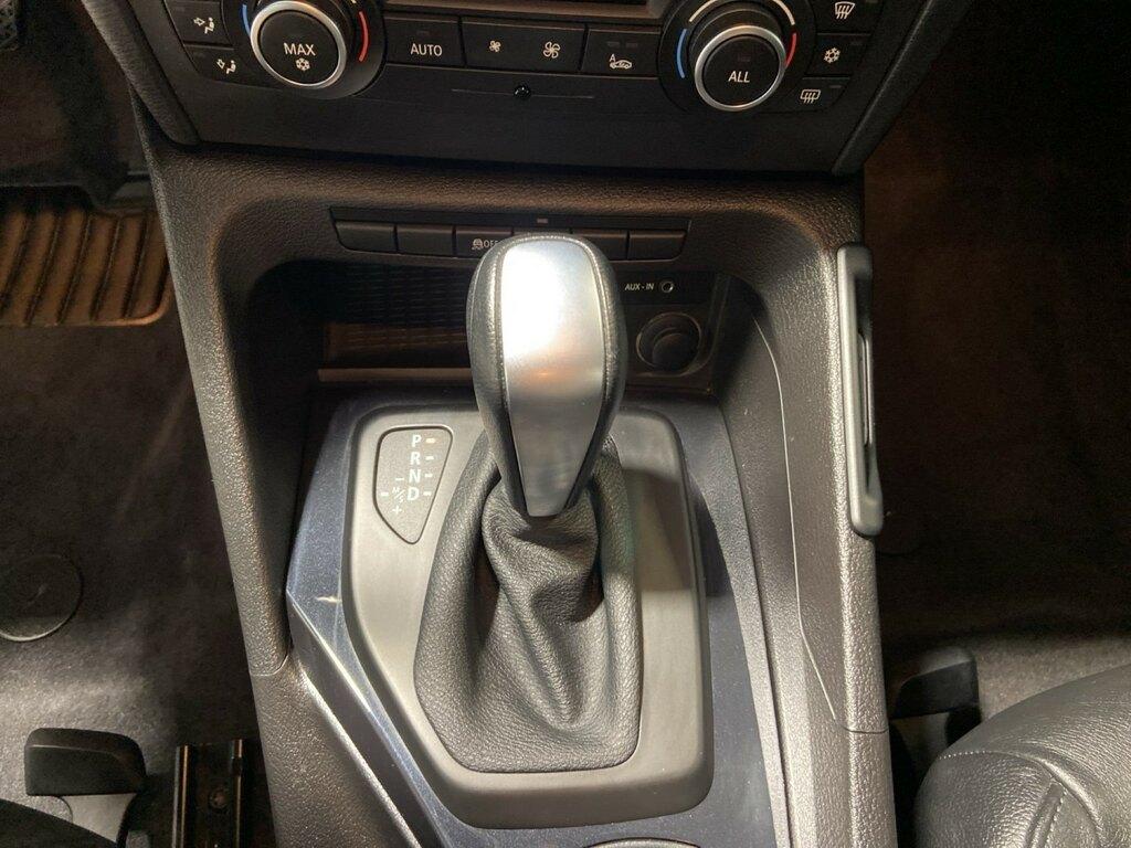 BMW X1 xdrive18d Futura