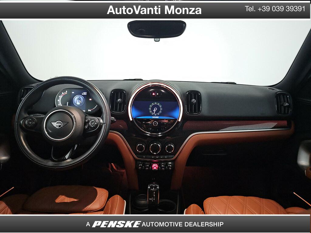 Mini Cooper D Countryman 2.0 TwinPower Turbo Cooper D Hype ALL4 Steptronic